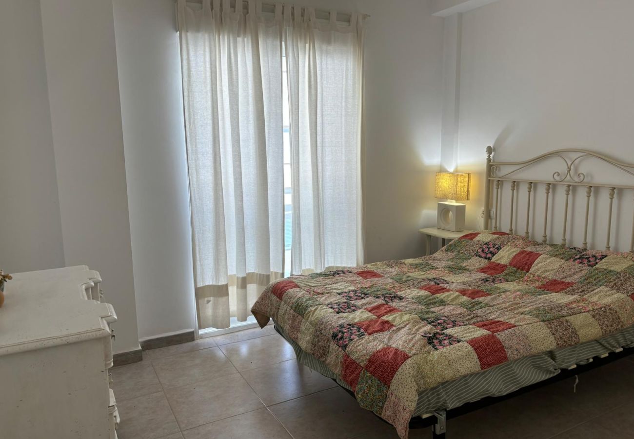 Apartamento en Denia - 181 Jardines de Dénia