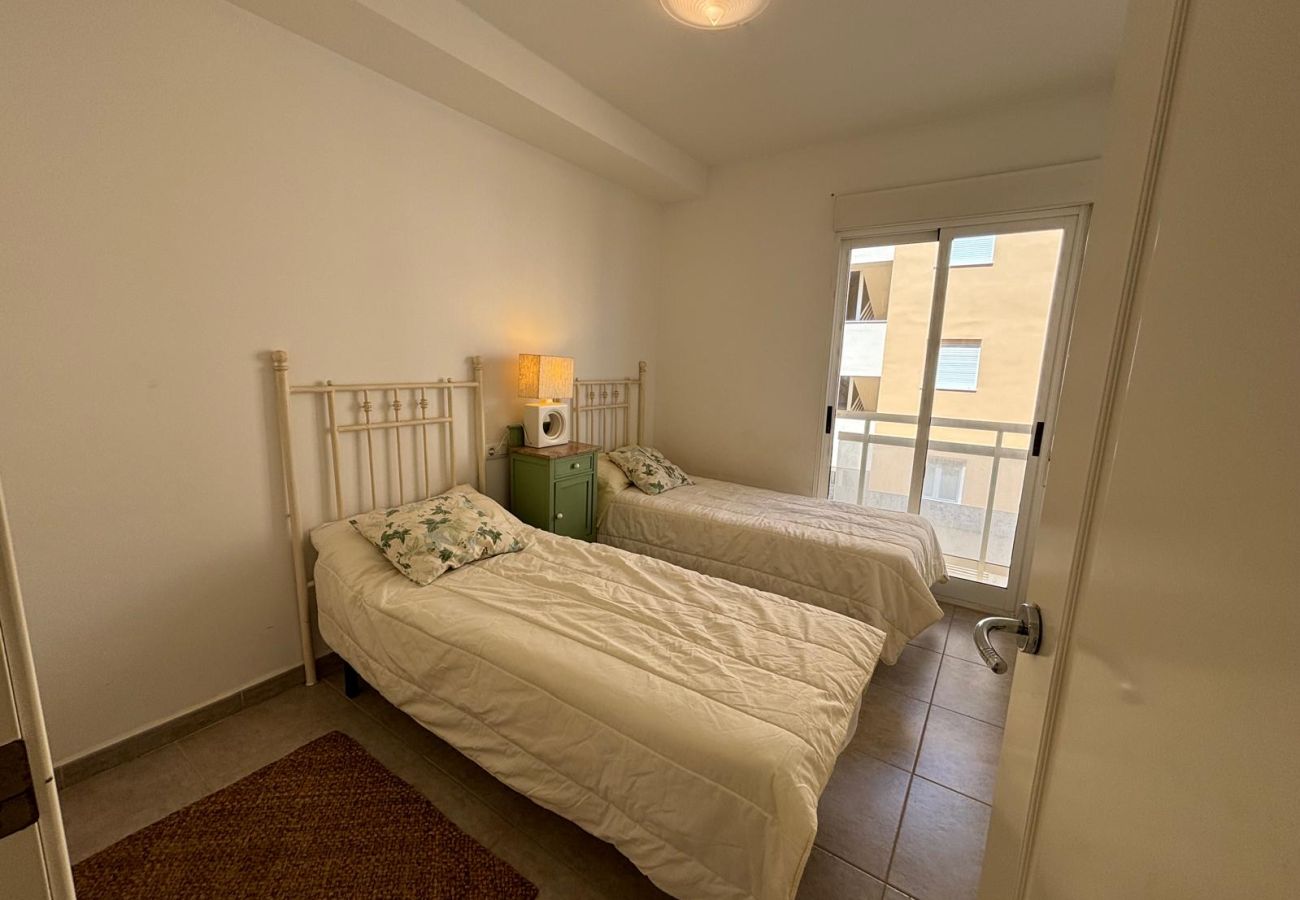 Apartamento en Denia - 181 Jardines de Dénia