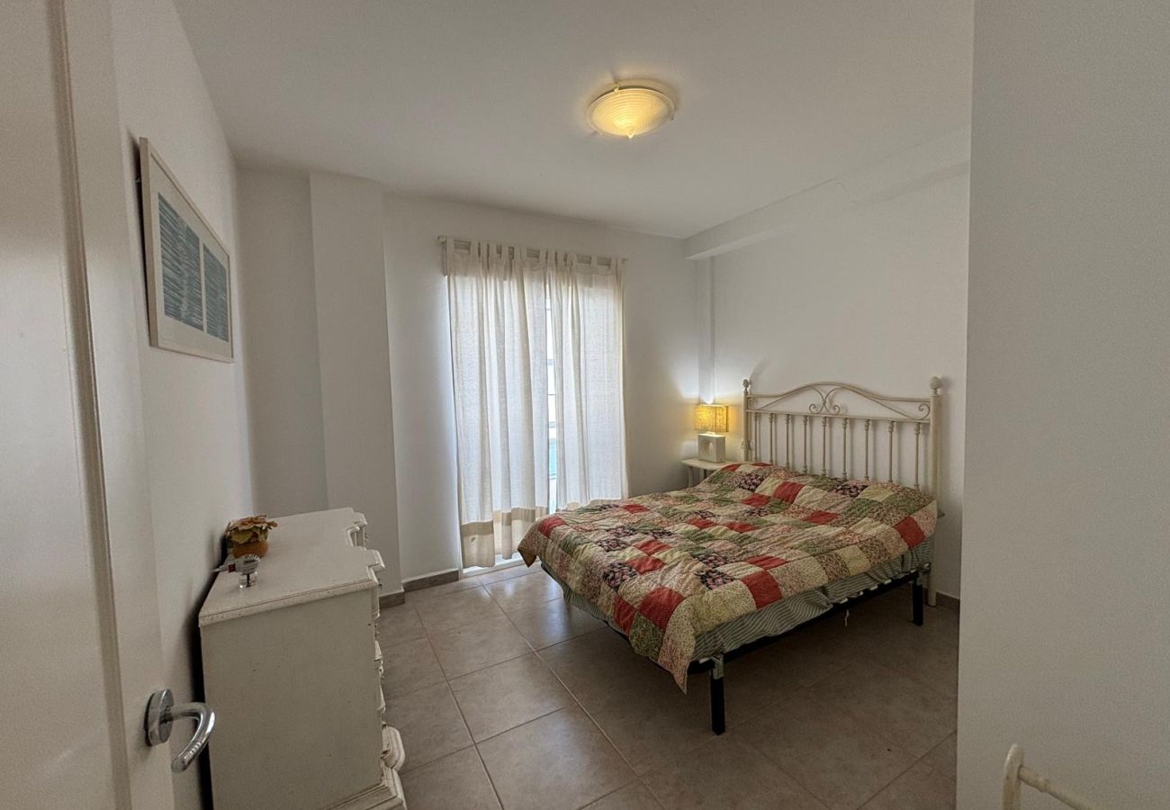 Apartamento en Denia - 181 Jardines de Dénia