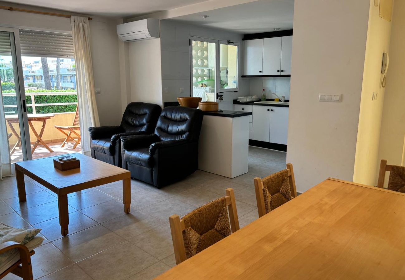 Apartamento en Denia - 181 Jardines de Dénia