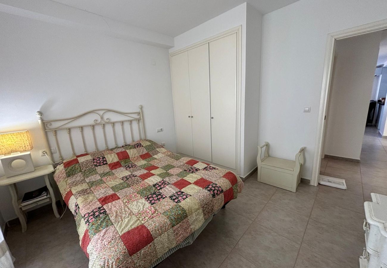 Apartamento en Denia - 181 Jardines de Dénia