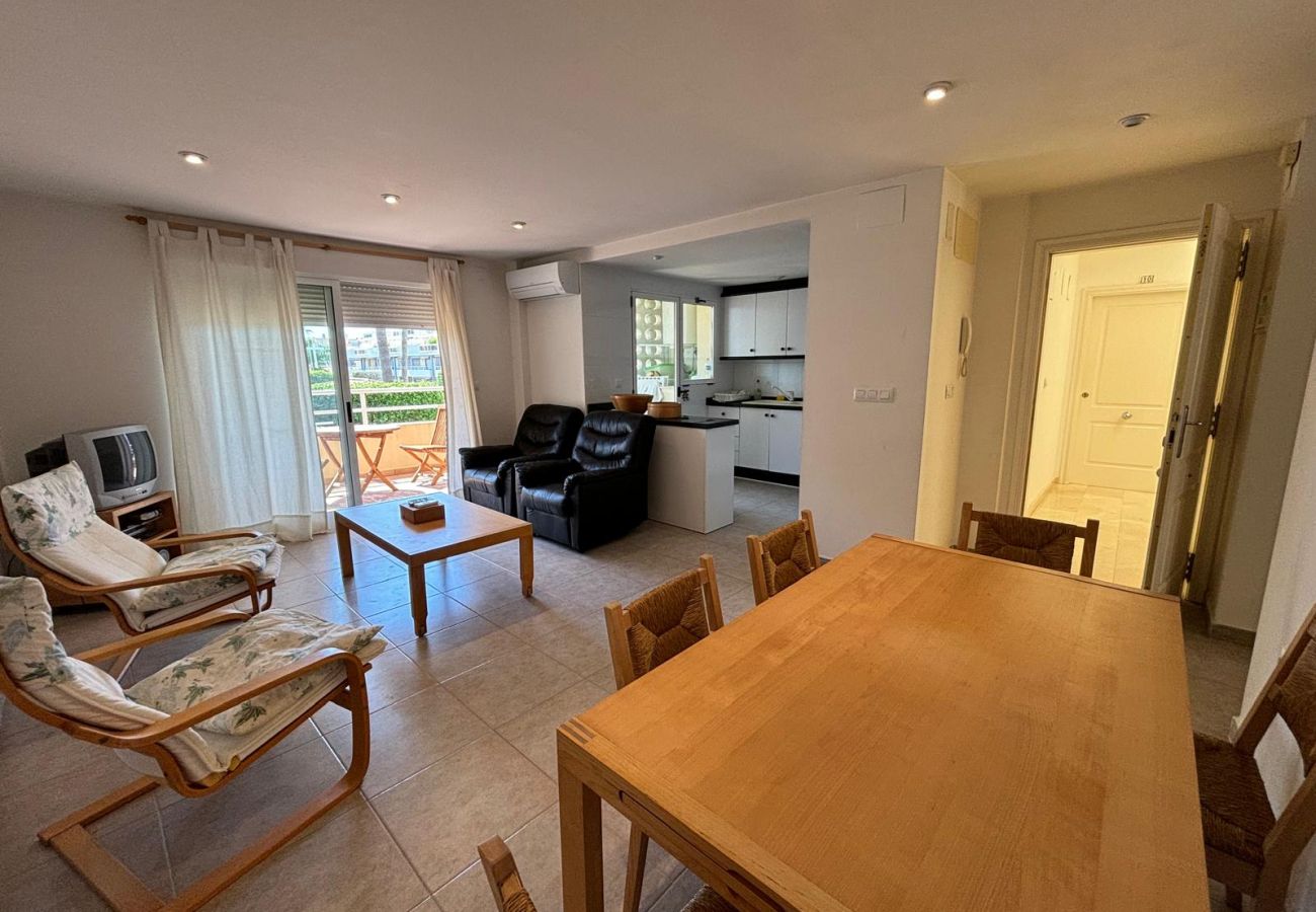 Apartamento en Denia - 181 Jardines de Dénia