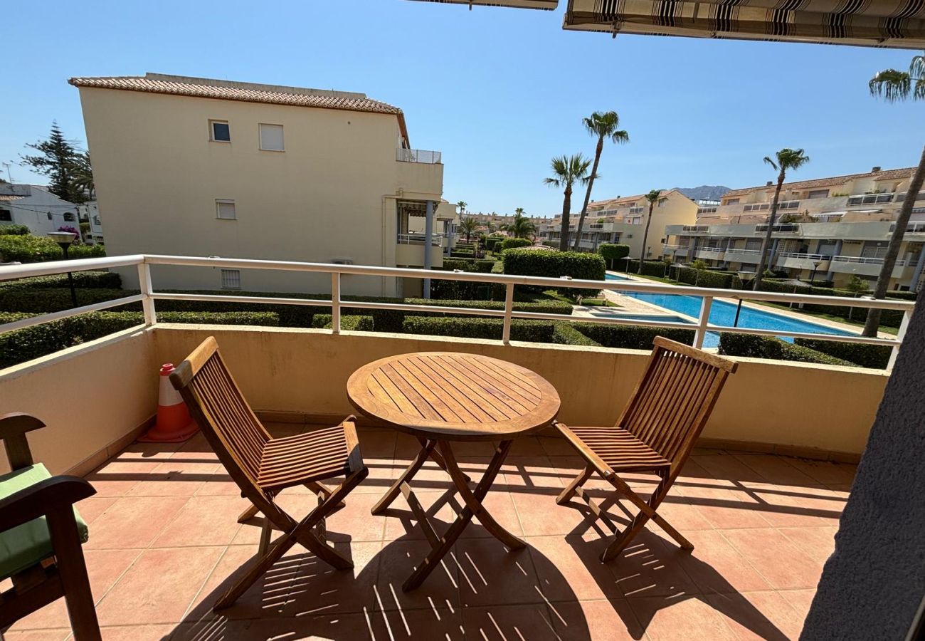 Apartamento en Denia - 181 Jardines de Dénia