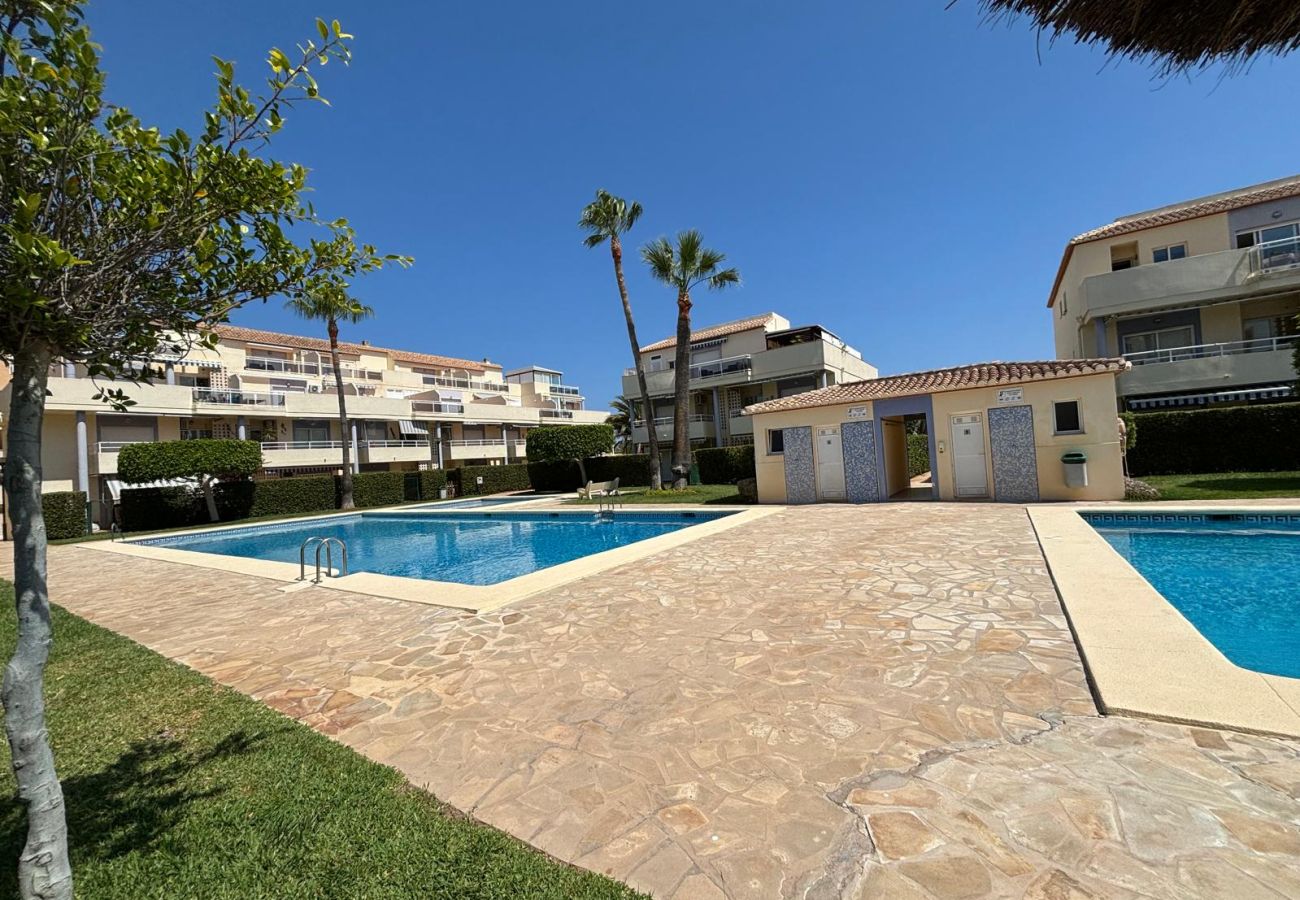 Apartamento en Denia - 181 Jardines de Dénia