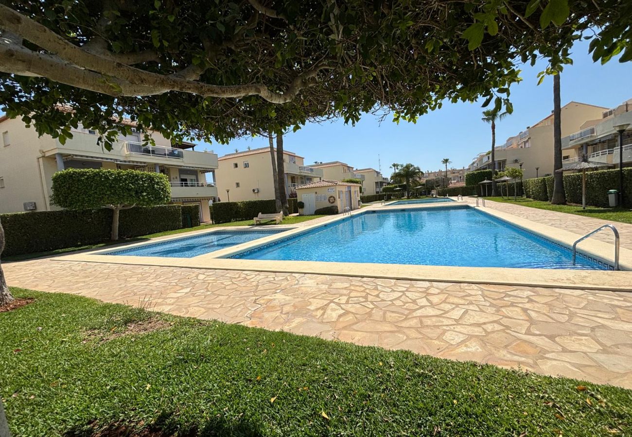 Apartamento en Denia - 181 Jardines de Dénia