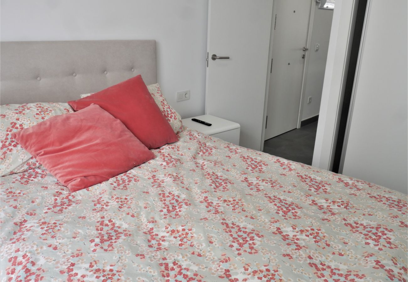 Apartamento en Cullera - BELLATERRA, BQ-2, BAJO A