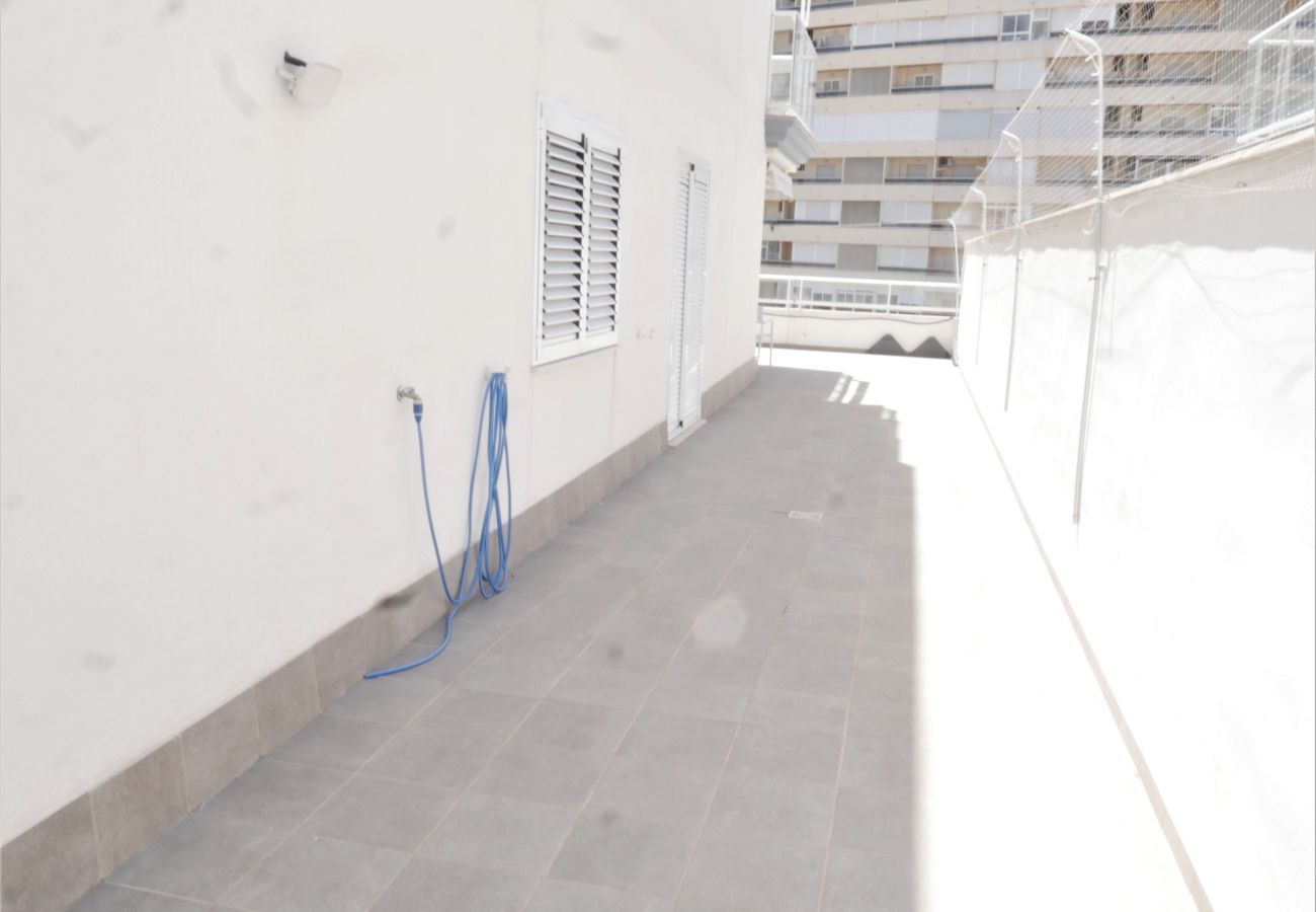 Apartamento en Cullera - BELLATERRA, BQ-2, BAJO A