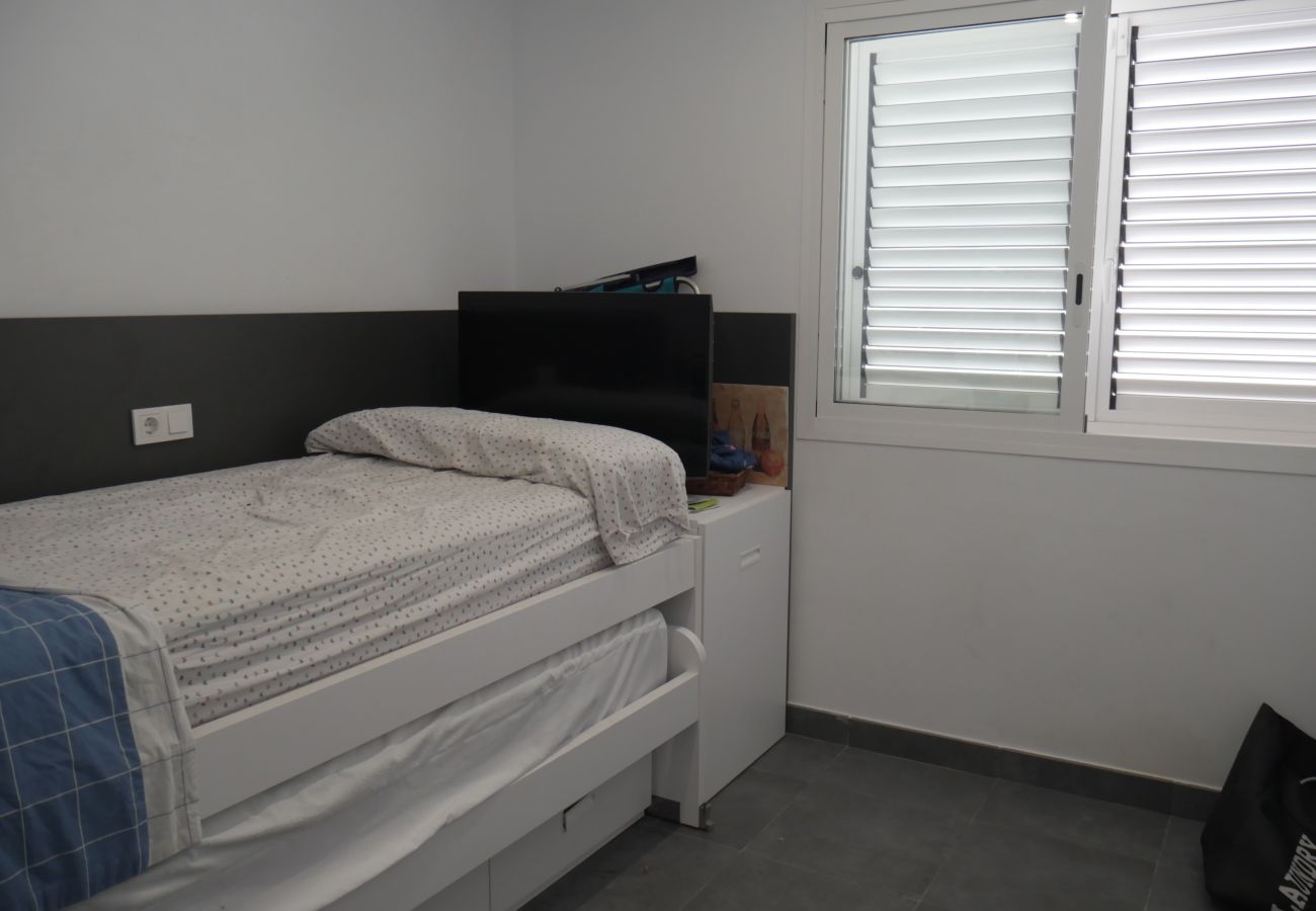 Apartamento en Cullera - BELLATERRA, BQ-2, BAJO A