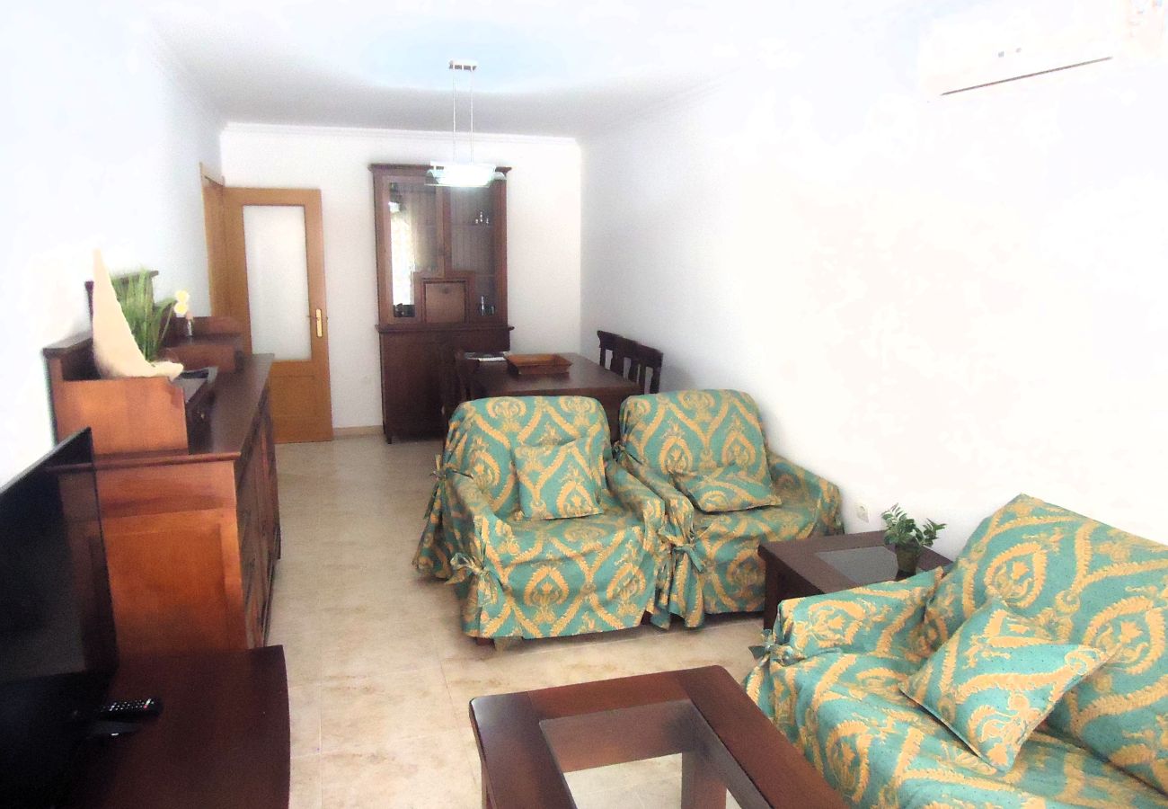 Apartamento en Peñiscola - Maestro Roca 17