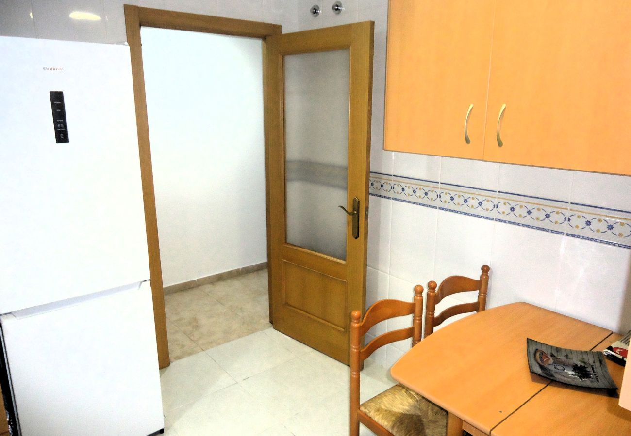 Apartamento en Peñiscola - Maestro Roca 17