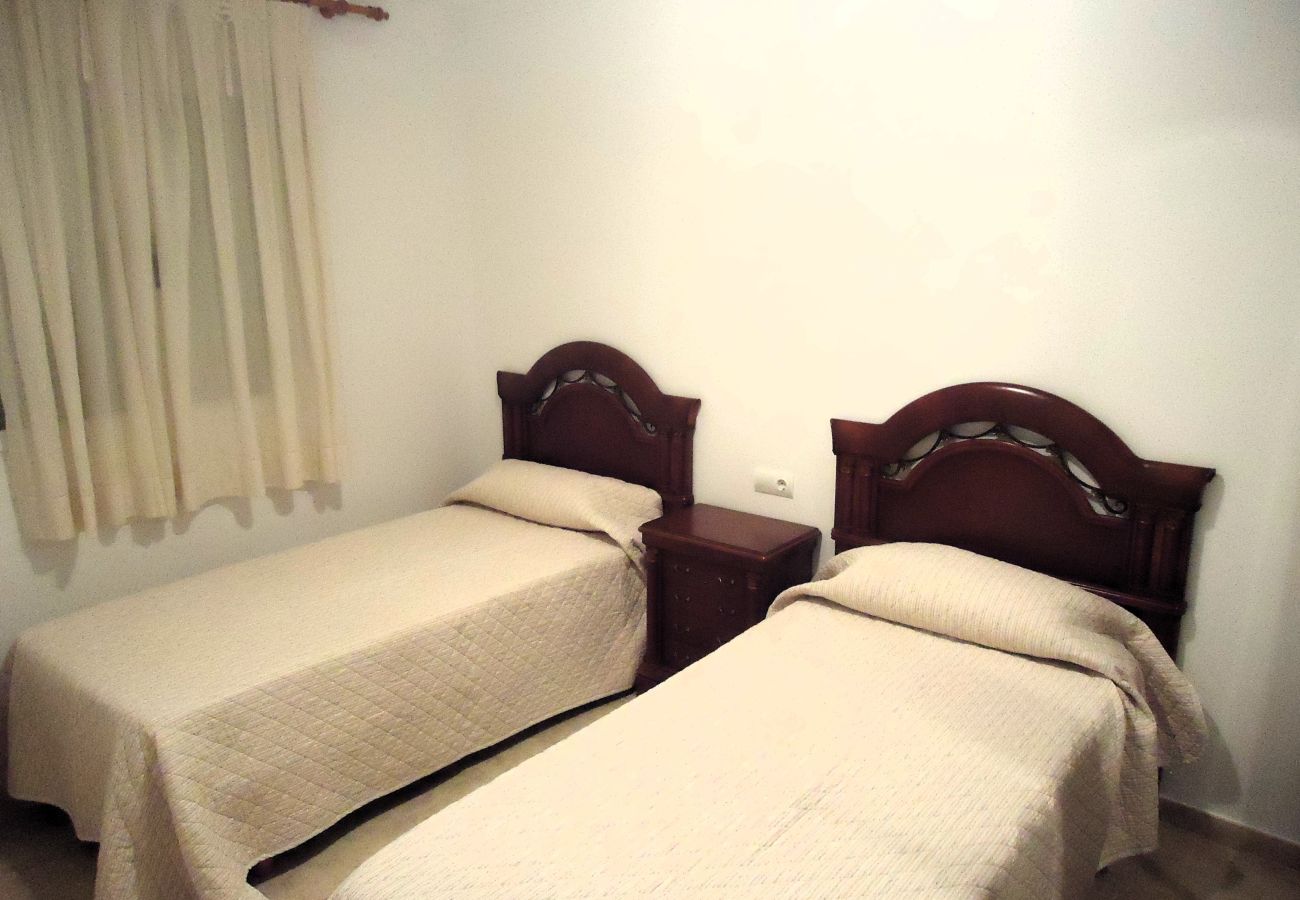 Apartamento en Peñiscola - Maestro Roca 17