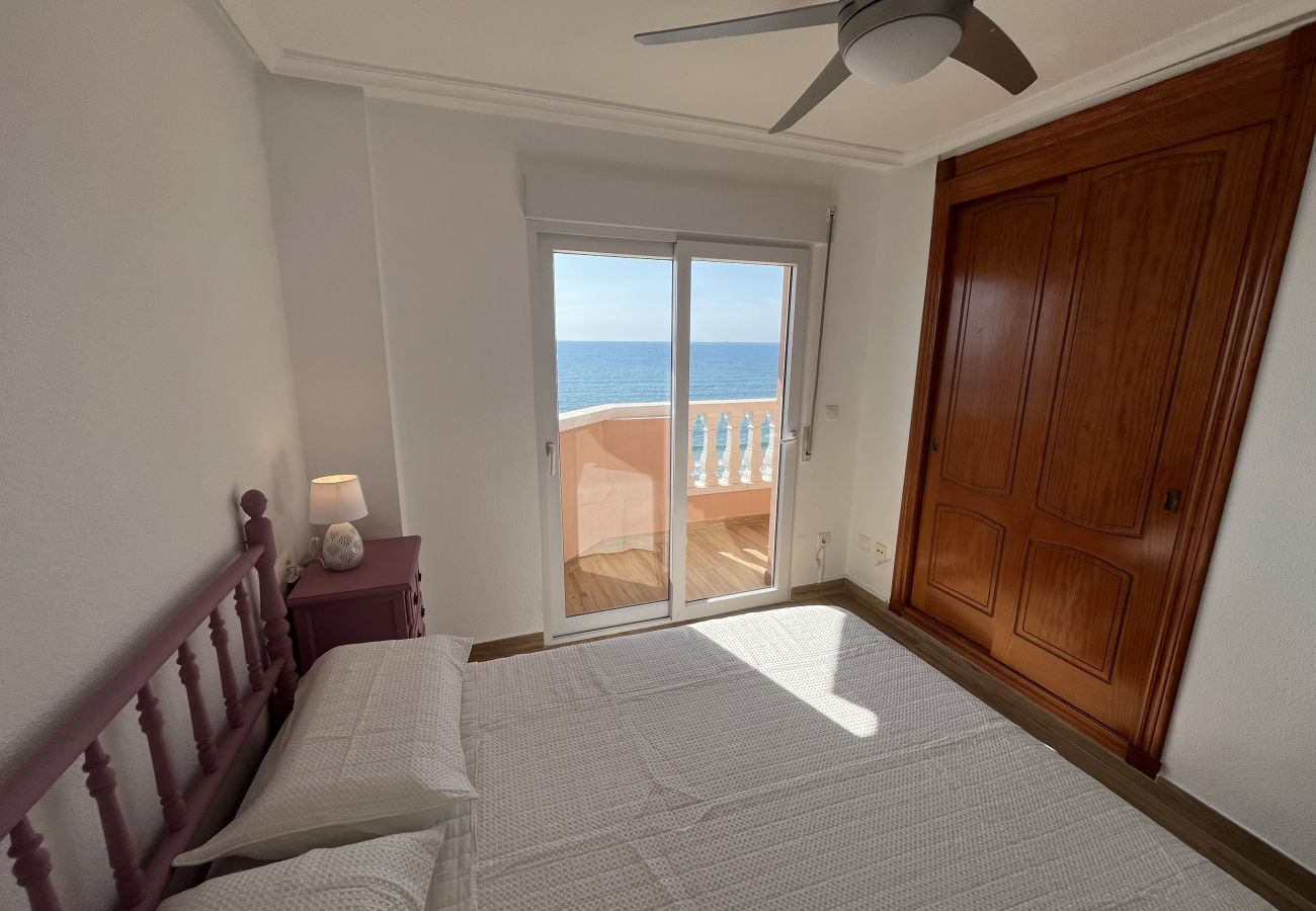 Apartamento en La Manga del Mar Menor - ISLA GROSA - 216