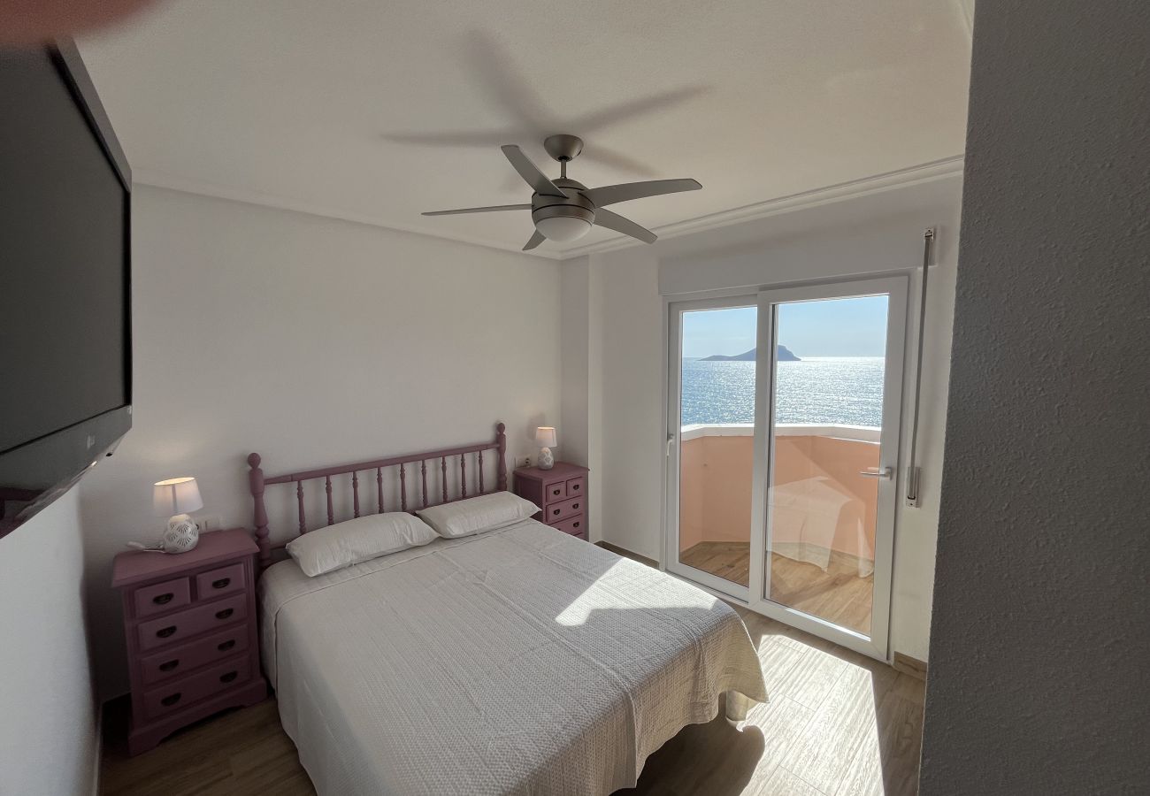 Apartamento en La Manga del Mar Menor - ISLA GROSA - 216