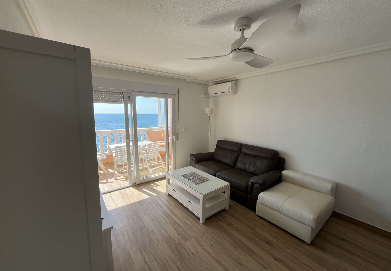 Apartamento en La Manga del Mar Menor - ISLA GROSA - 216