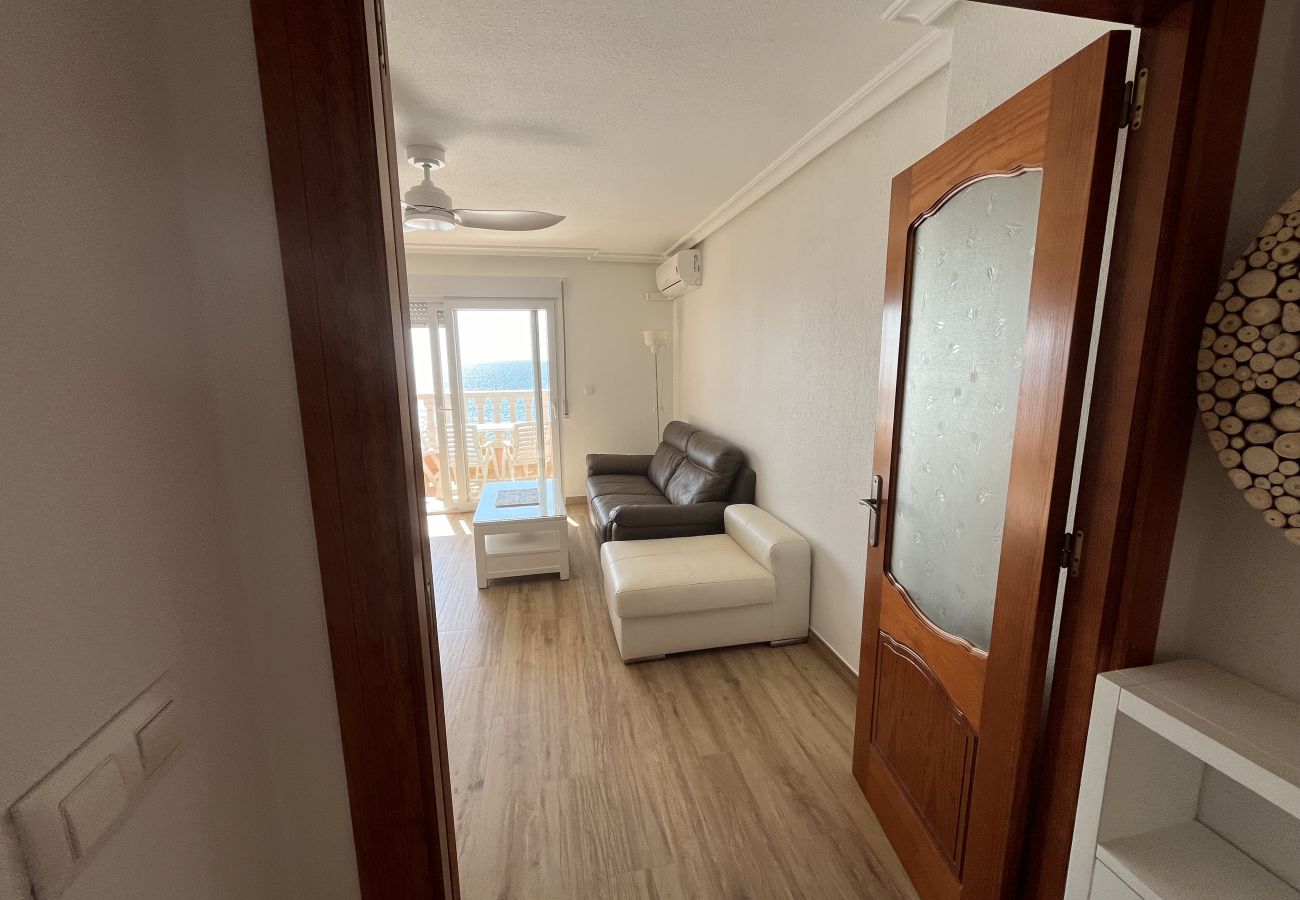 Apartamento en La Manga del Mar Menor - ISLA GROSA - 216