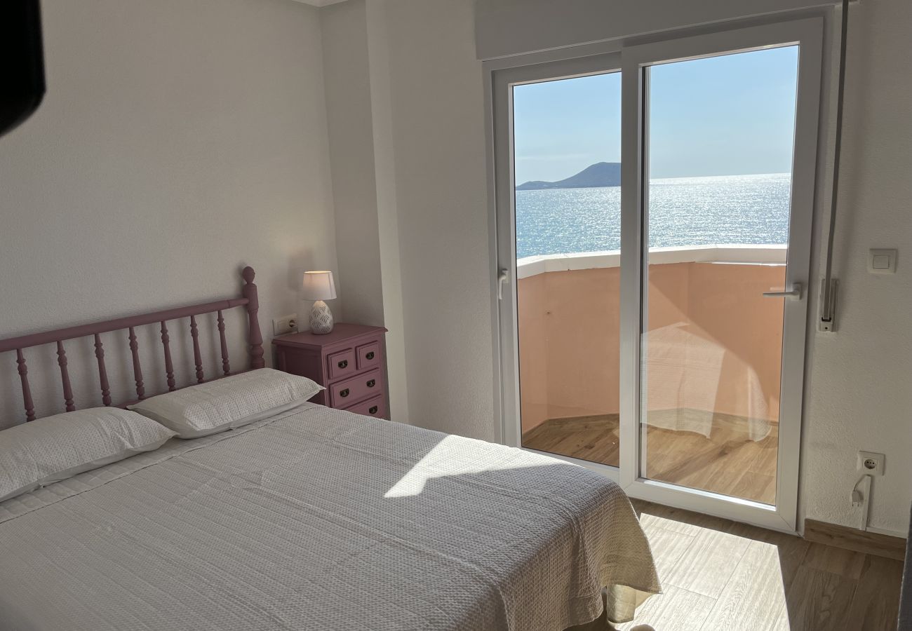 Apartamento en La Manga del Mar Menor - ISLA GROSA - 216