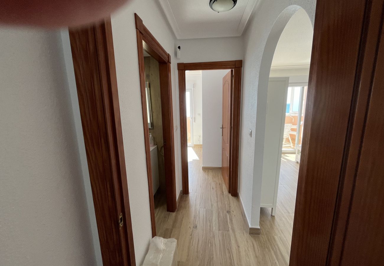 Apartamento en La Manga del Mar Menor - ISLA GROSA - 216