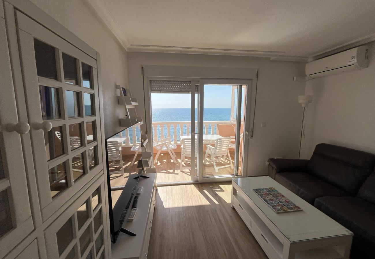 Apartamento en La Manga del Mar Menor - ISLA GROSA - 216