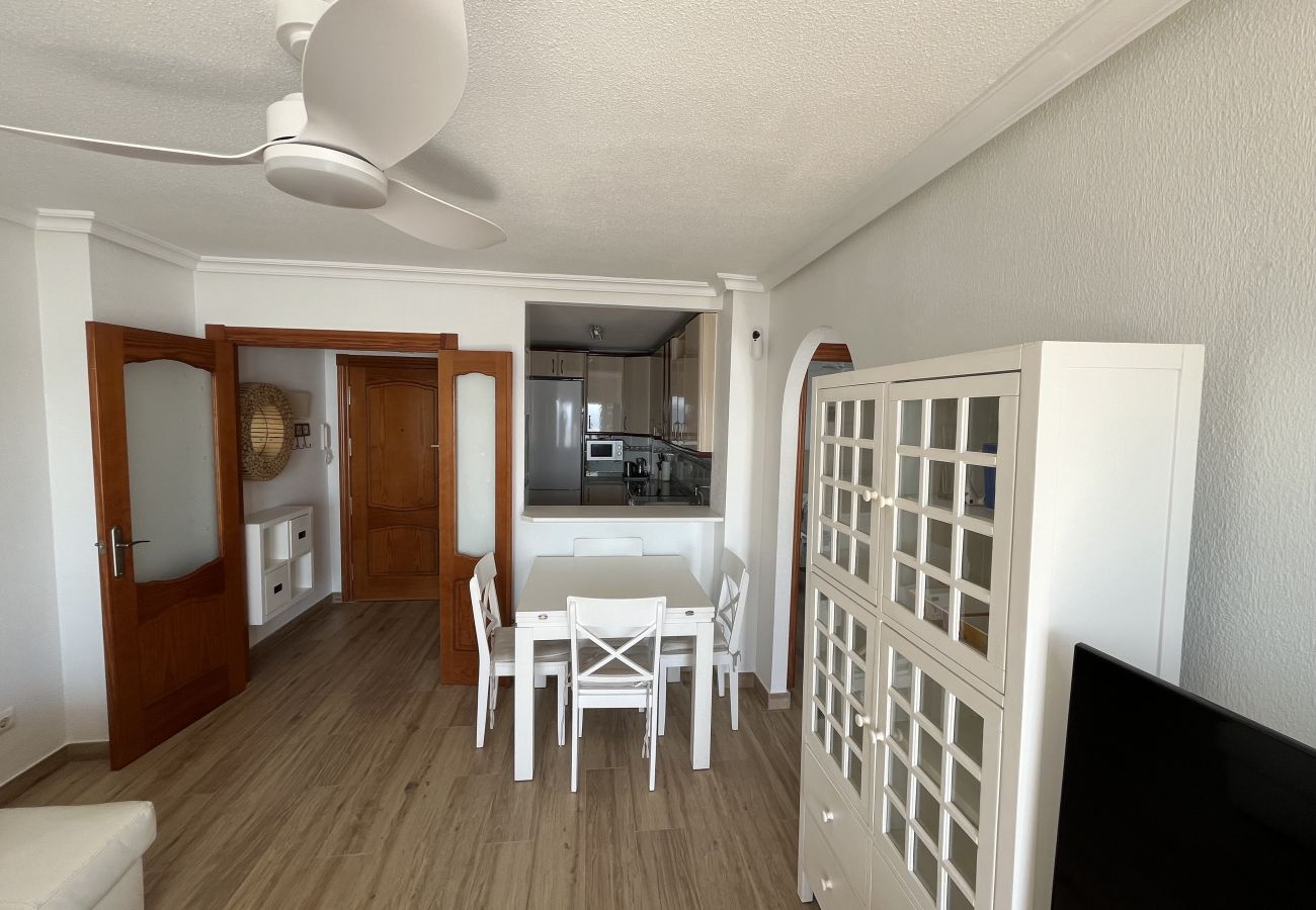 Apartamento en La Manga del Mar Menor - ISLA GROSA - 216