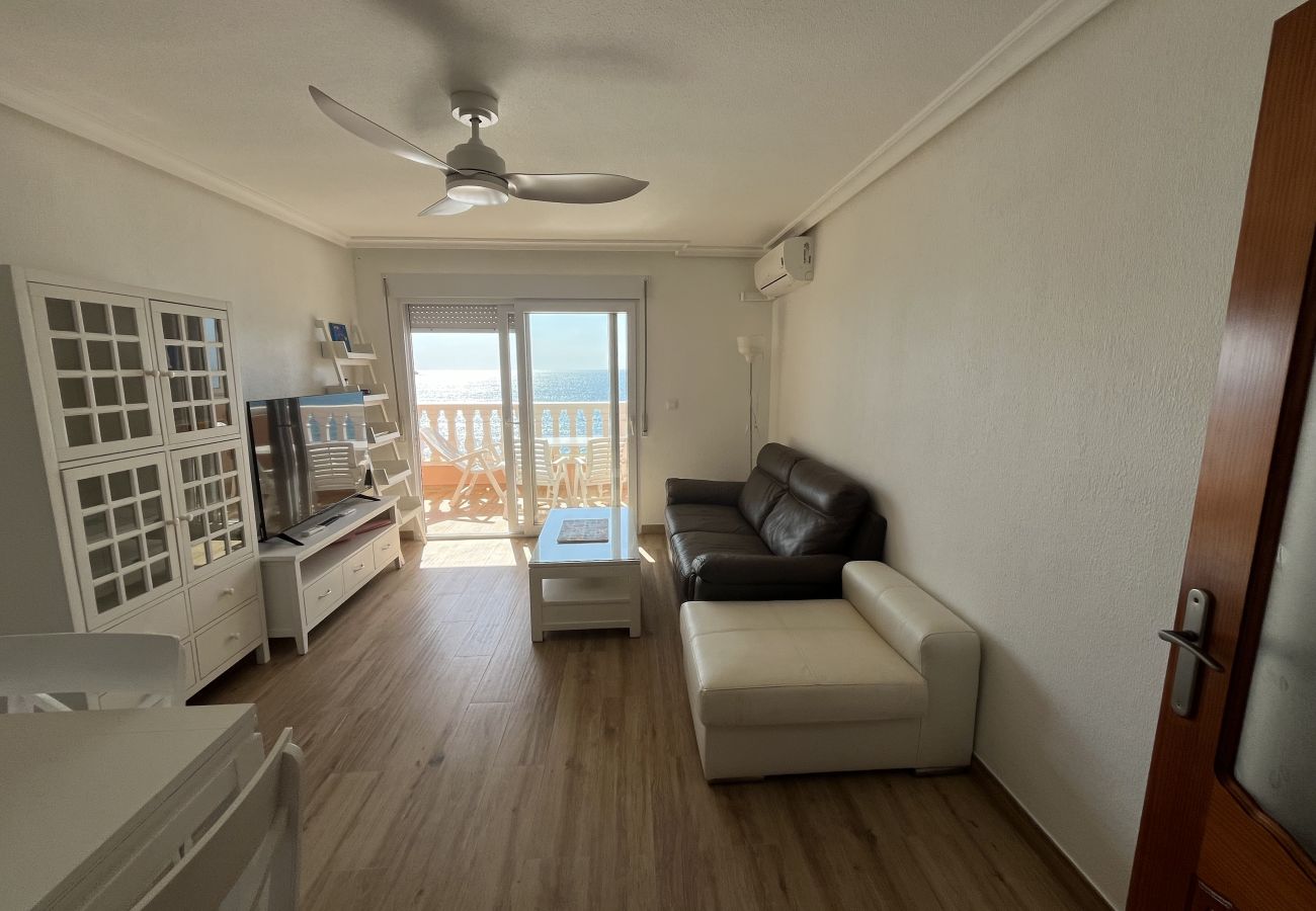 Apartamento en La Manga del Mar Menor - ISLA GROSA - 216