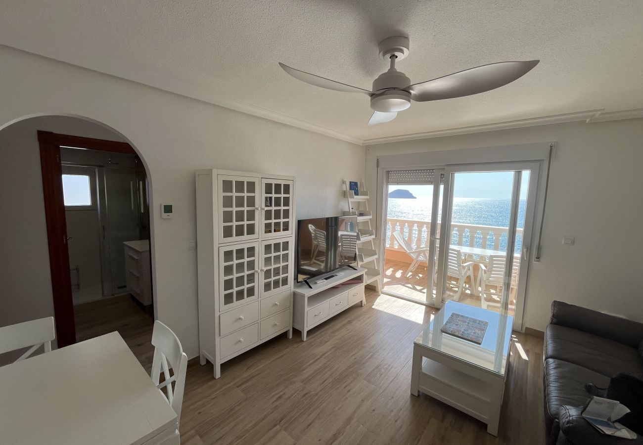 Apartamento en La Manga del Mar Menor - ISLA GROSA - 216