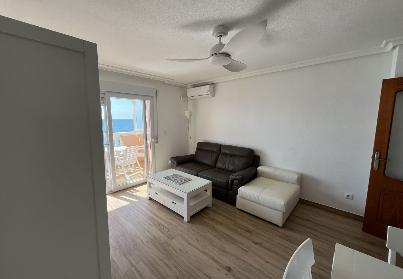 Apartamento en La Manga del Mar Menor - ISLA GROSA - 216