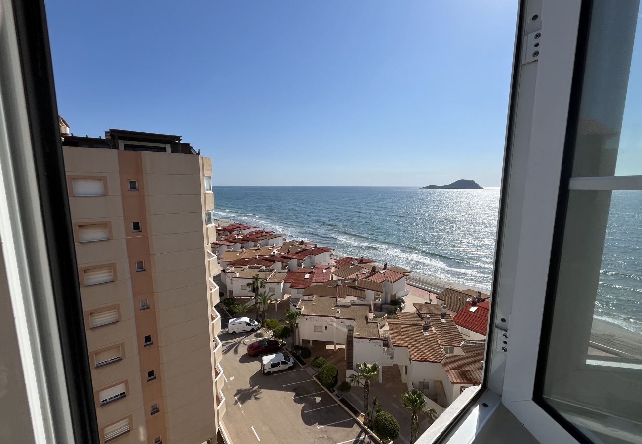 Apartamento en La Manga del Mar Menor - ISLA GROSA - 216