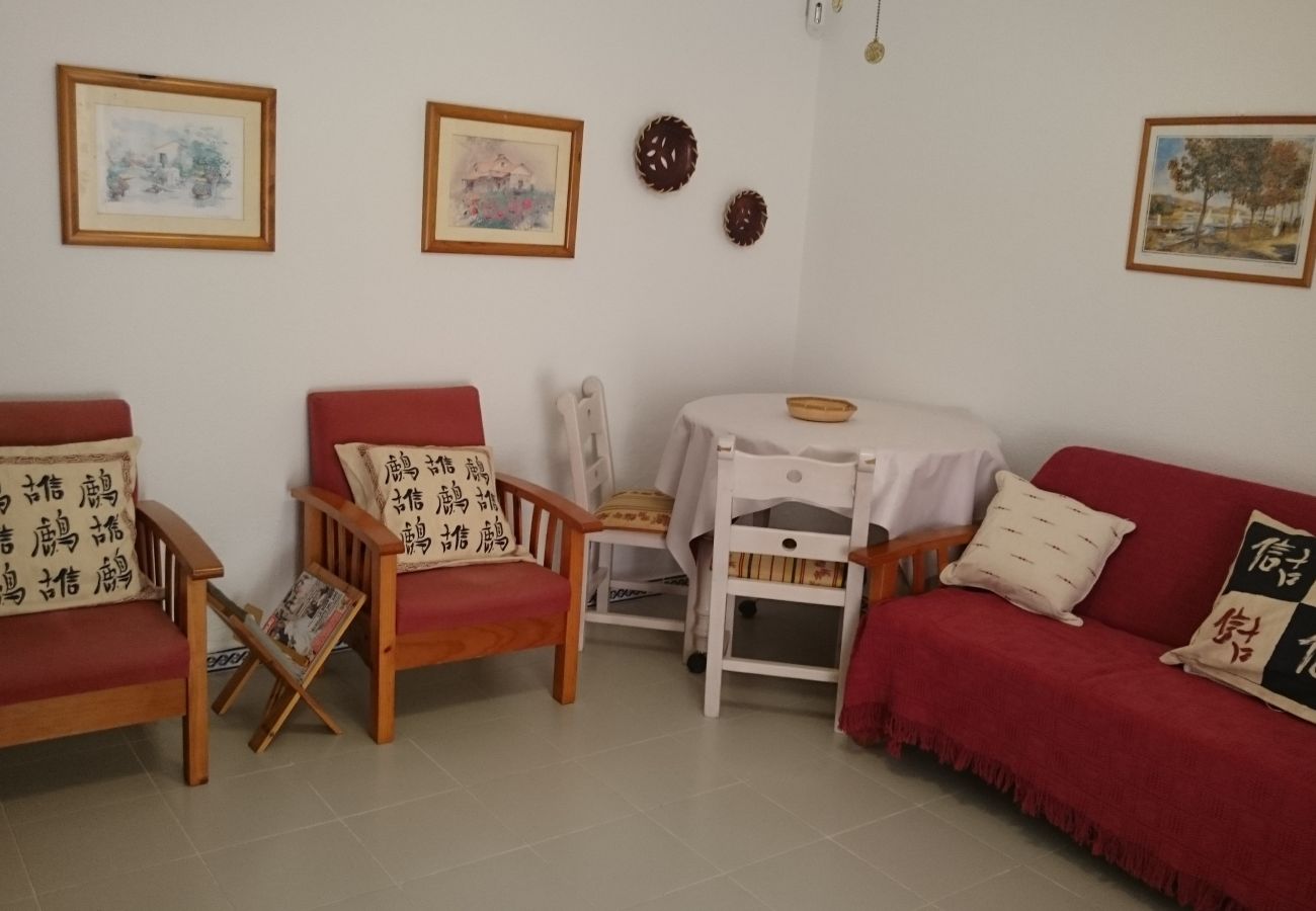 Apartamento en Chiclana de la Frontera - R320 Urbanización La Almadraba