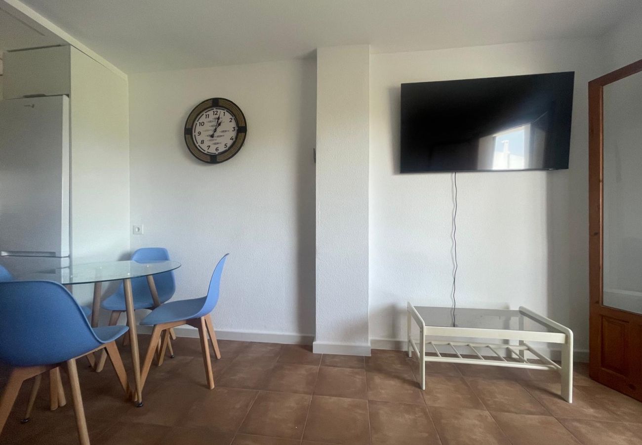 Apartamento en La Manga del Mar Menor - Aldeas Taray 152 Admer