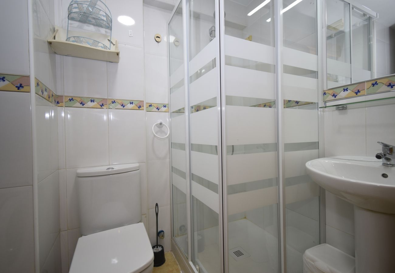 Apartamento en Benidorm - DONA 2  10-5