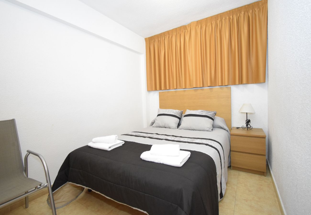 Apartamento en Benidorm - DONA 2  10-5