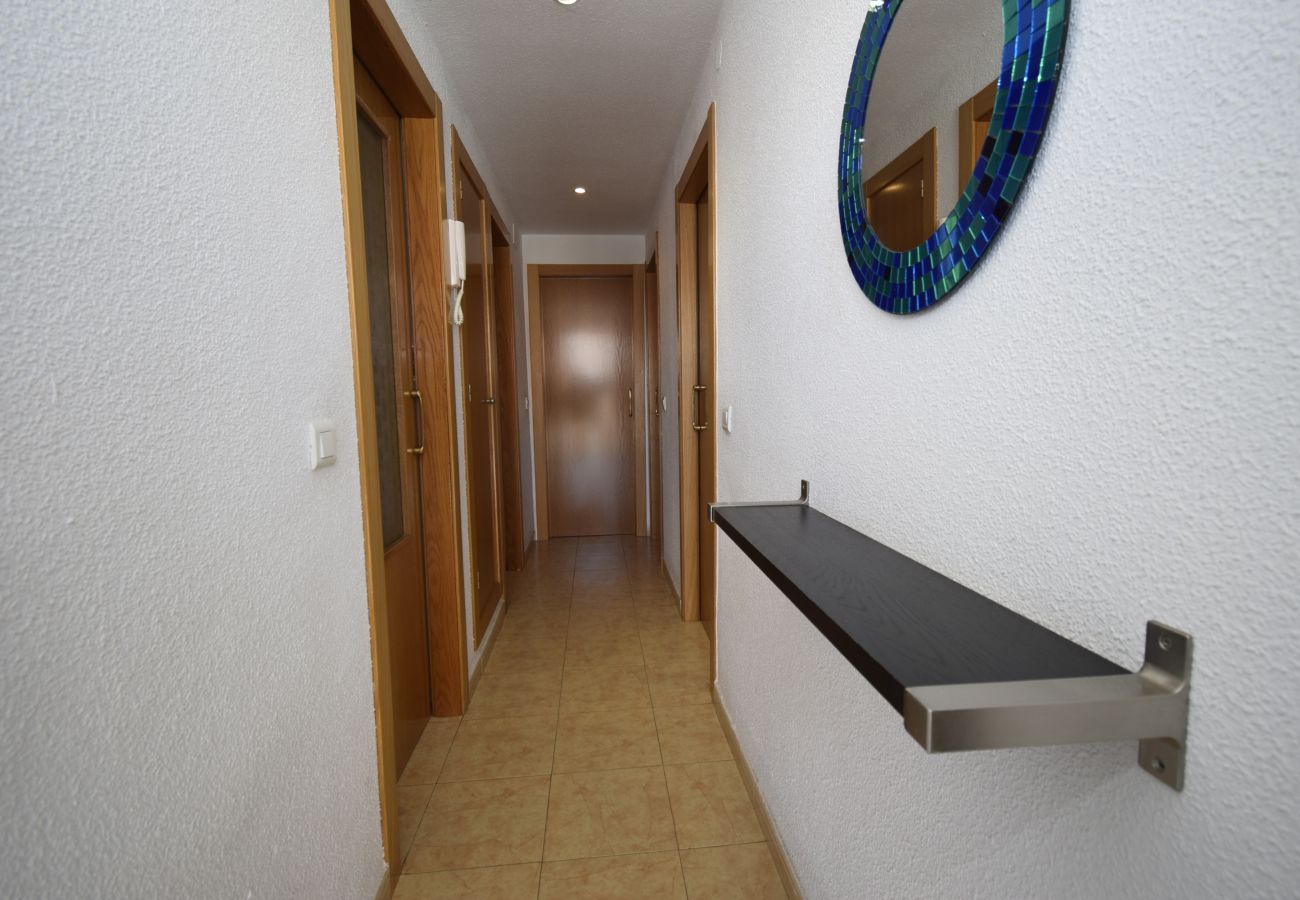 Apartamento en Benidorm - DONA 2  10-5