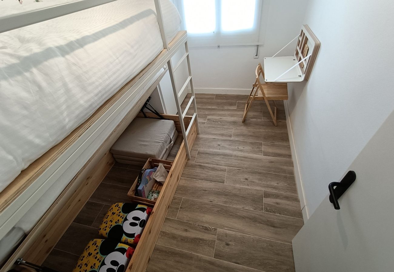 Apartamento en Torroella de Montgri - Mas Pinell Ter-B1D