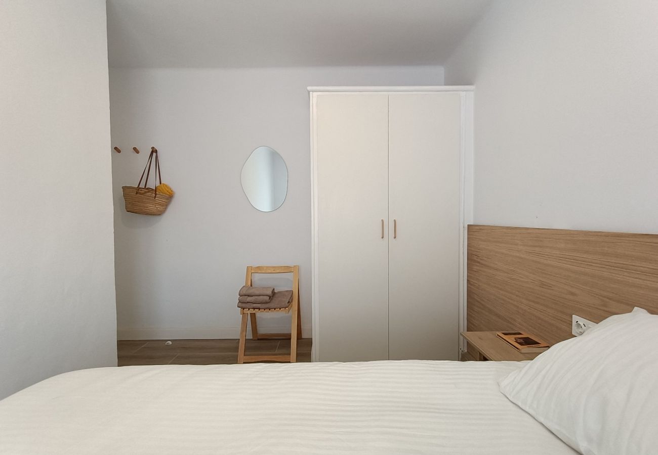 Apartamento en Torroella de Montgri - Mas Pinell Ter-B1D