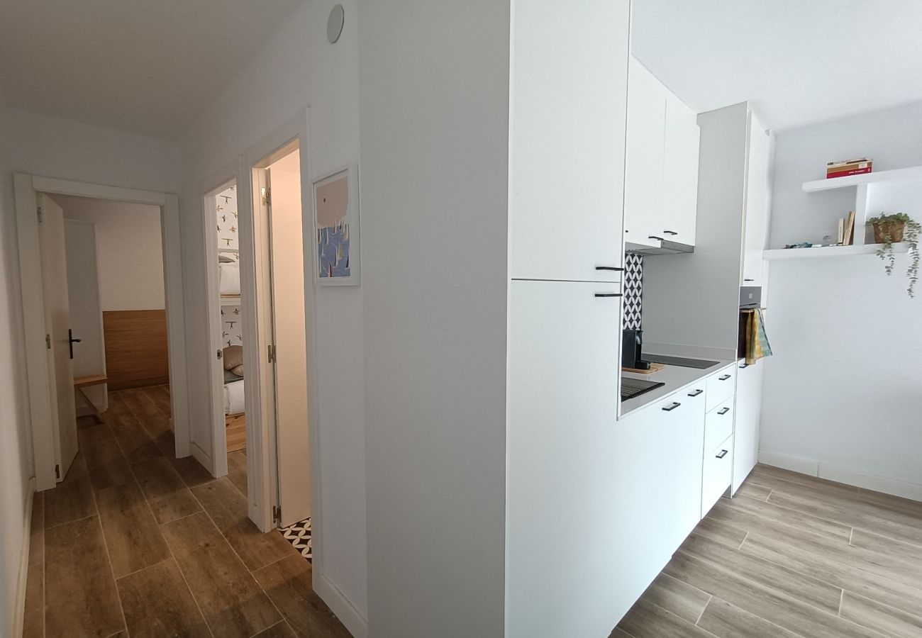 Apartamento en Torroella de Montgri - Mas Pinell Ter-B1D