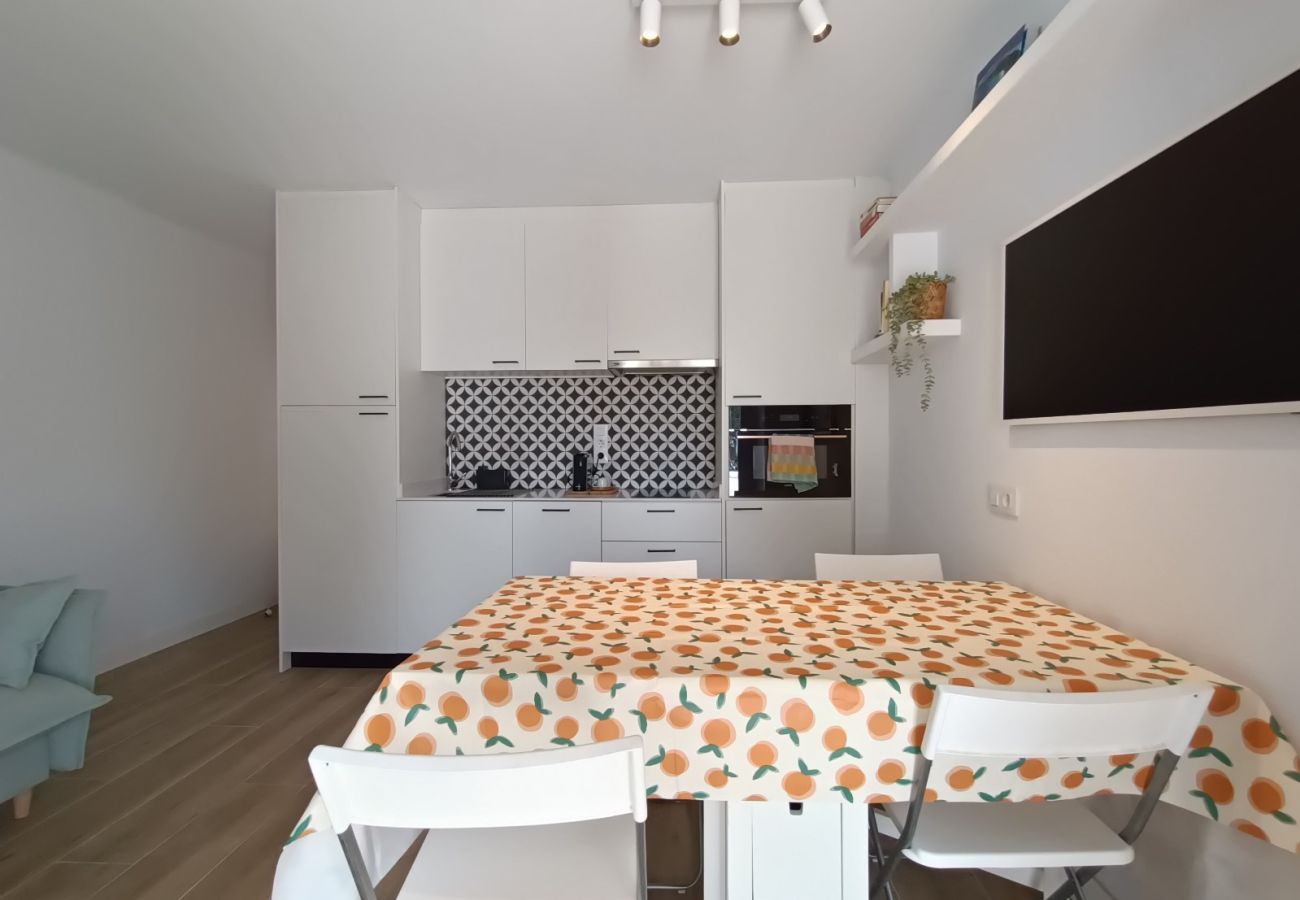 Apartamento en Torroella de Montgri - Mas Pinell Ter-B1D