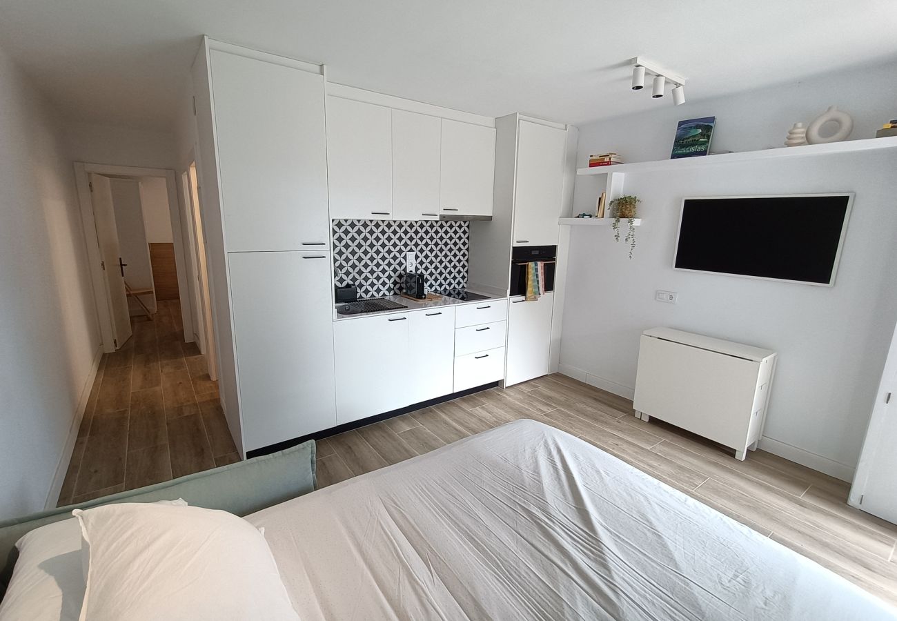 Apartamento en Torroella de Montgri - Mas Pinell Ter-B1D