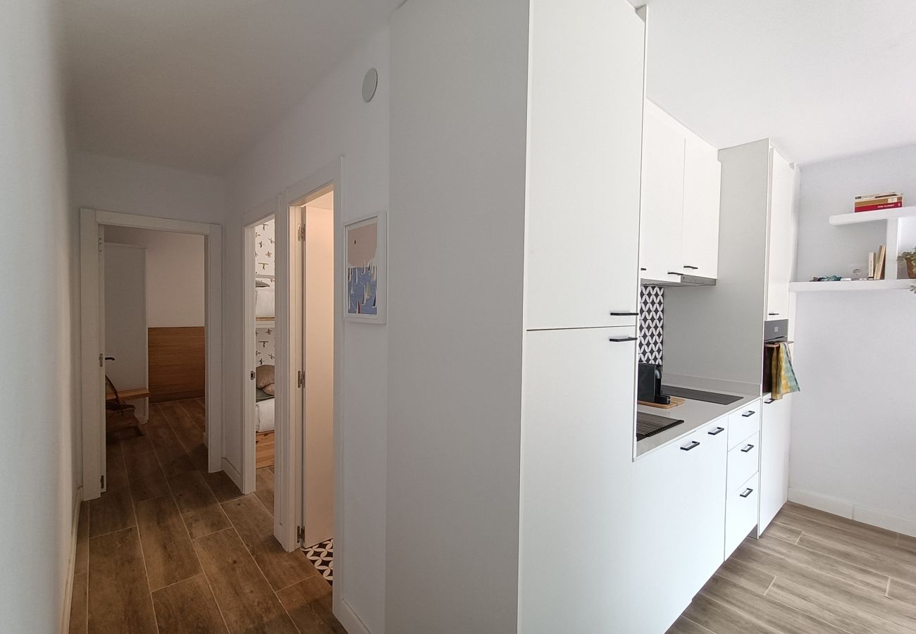 Apartamento en Torroella de Montgri - Mas Pinell Ter-B1D