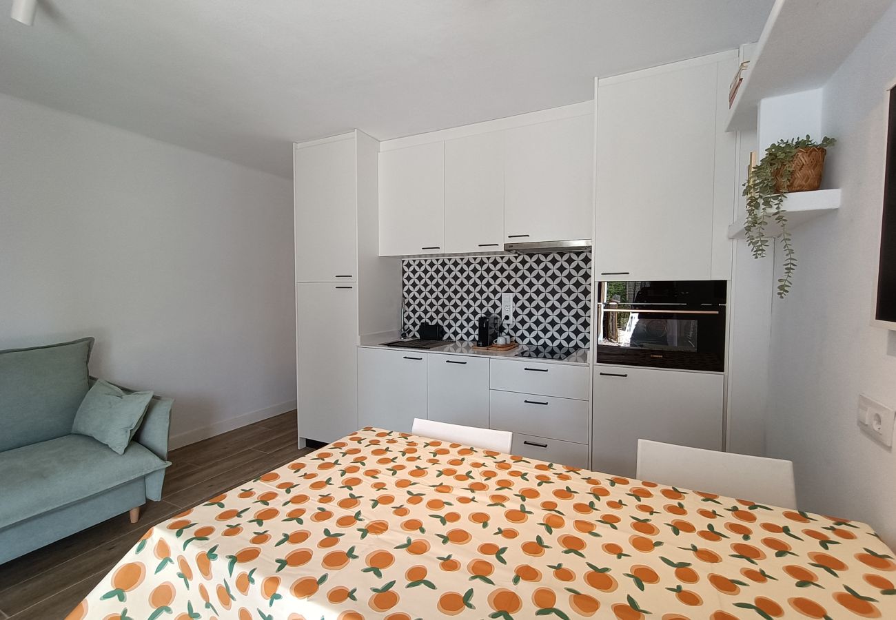 Apartamento en Torroella de Montgri - Mas Pinell Ter-B1D