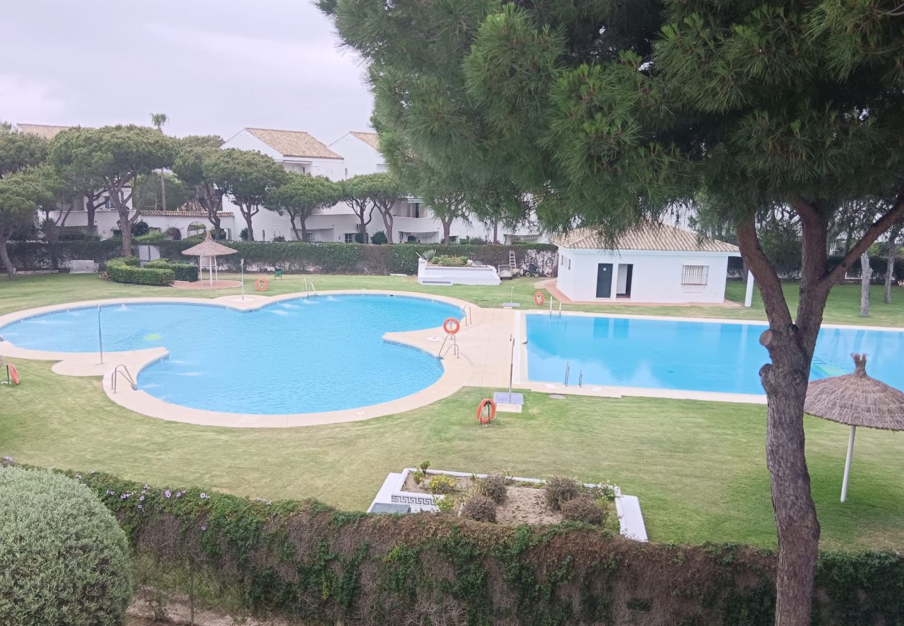 Apartamento en Chiclana de la Frontera - R030 Pueblo Marinero - Almadraba