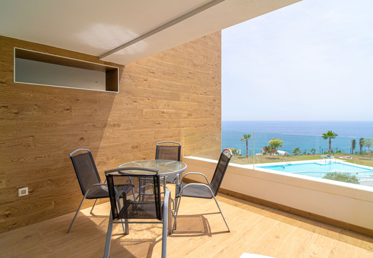 Apartamento en Torrox Costa - Luxury Living Isea 3114 by Casasol