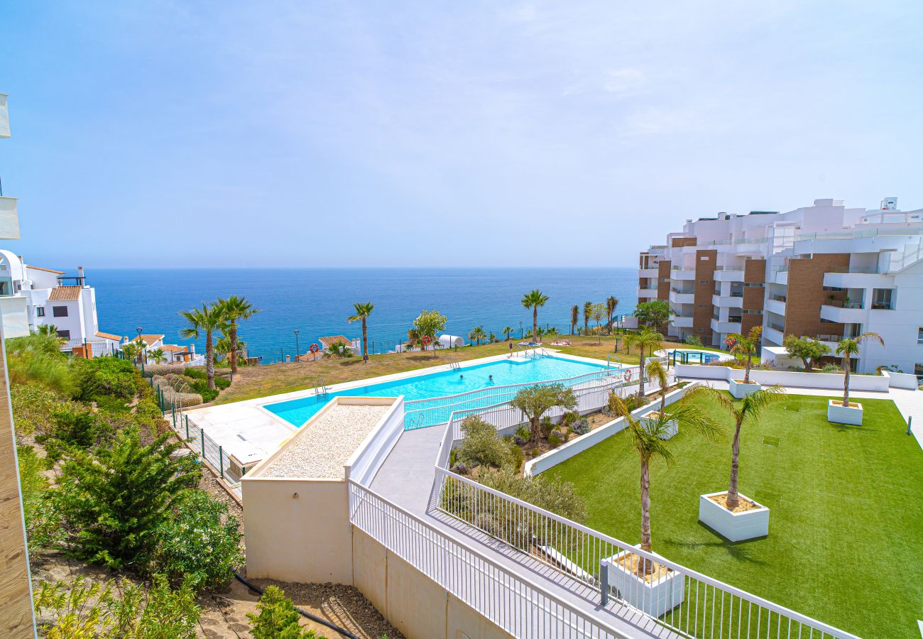 Apartamento en Torrox Costa - Luxury Living Isea 3114 by Casasol