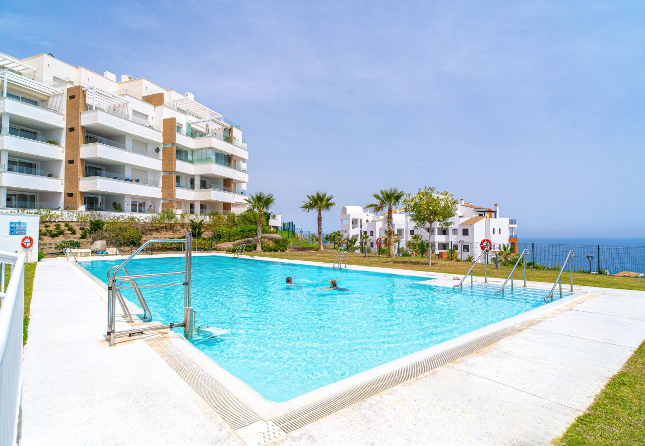 Apartamento en Torrox Costa - Luxury Living Isea 3114 by Casasol