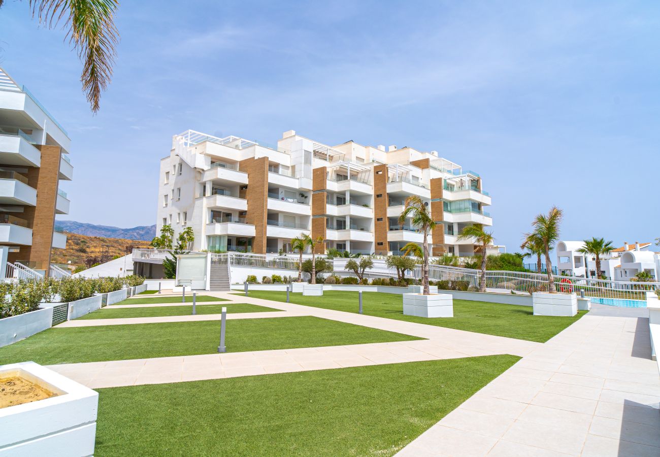 Apartamento en Torrox Costa - Luxury Living Isea 3114 by Casasol