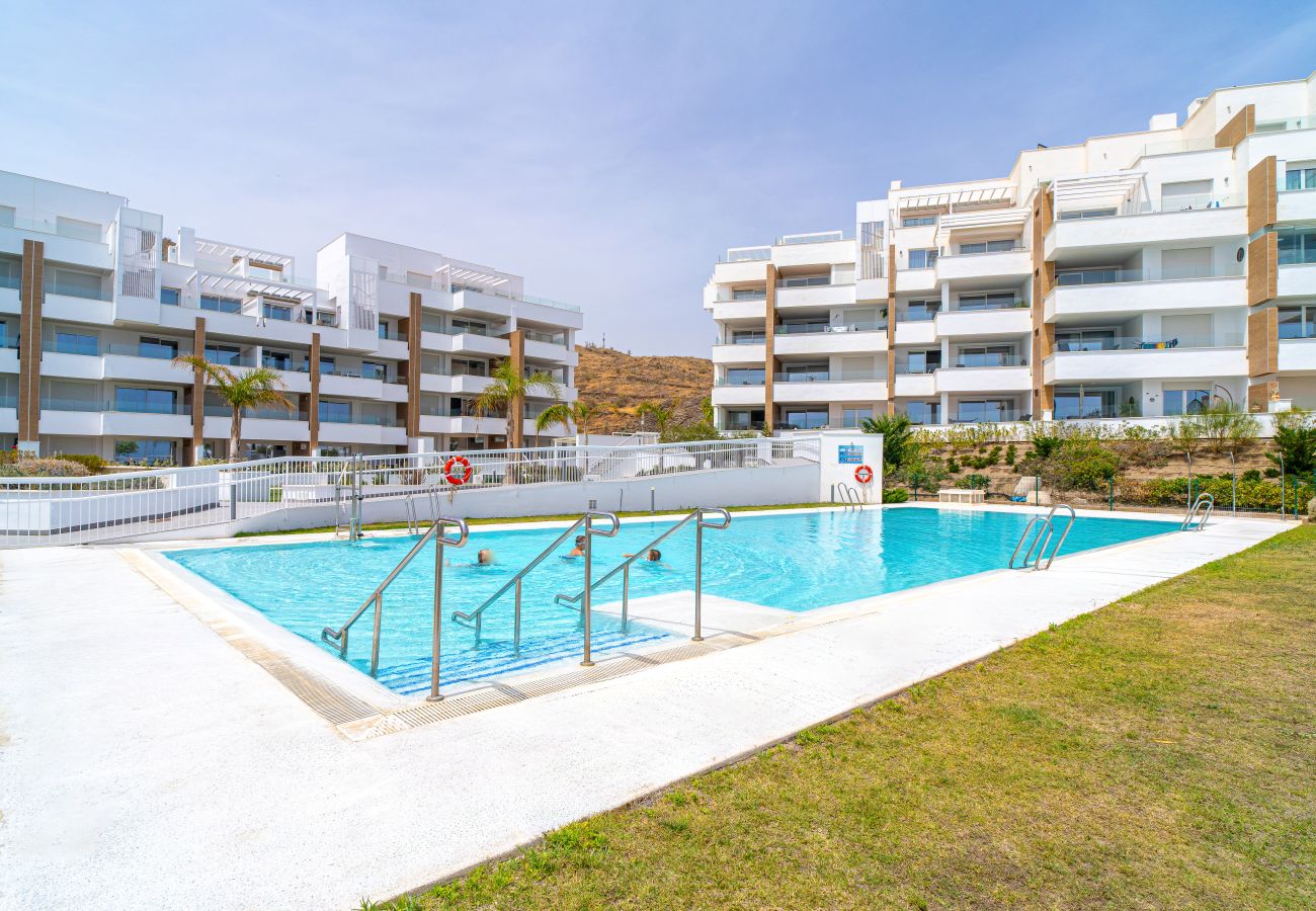 Apartamento en Torrox Costa - Luxury Living Isea 3114 by Casasol