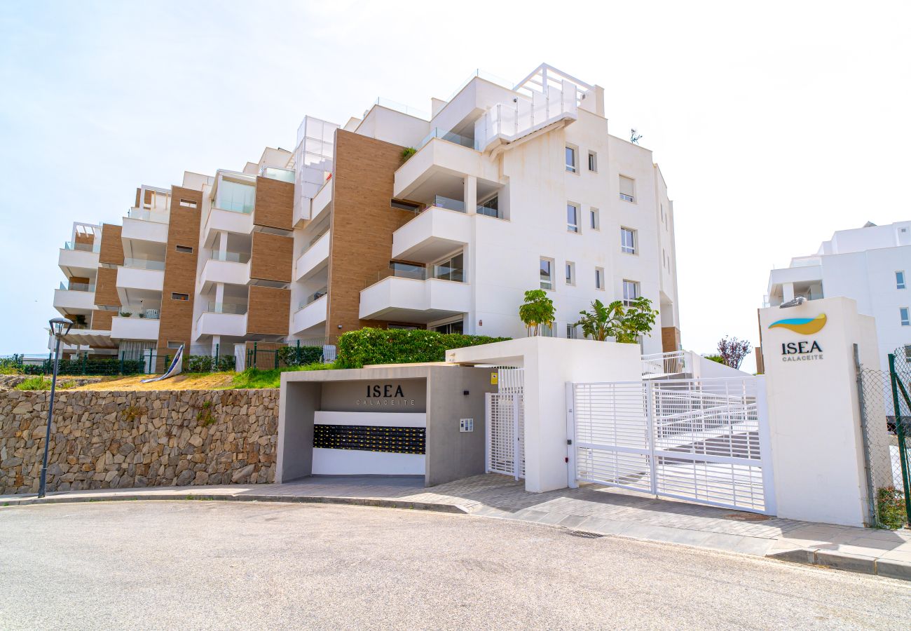 Apartamento en Torrox Costa - Luxury Living Isea 3114 by Casasol