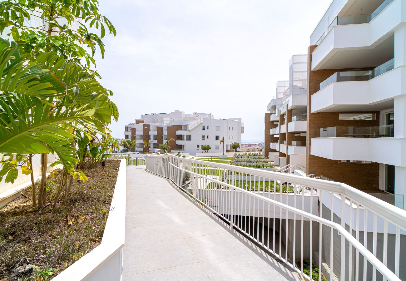 Apartamento en Torrox Costa - Luxury Living Isea 3114 by Casasol