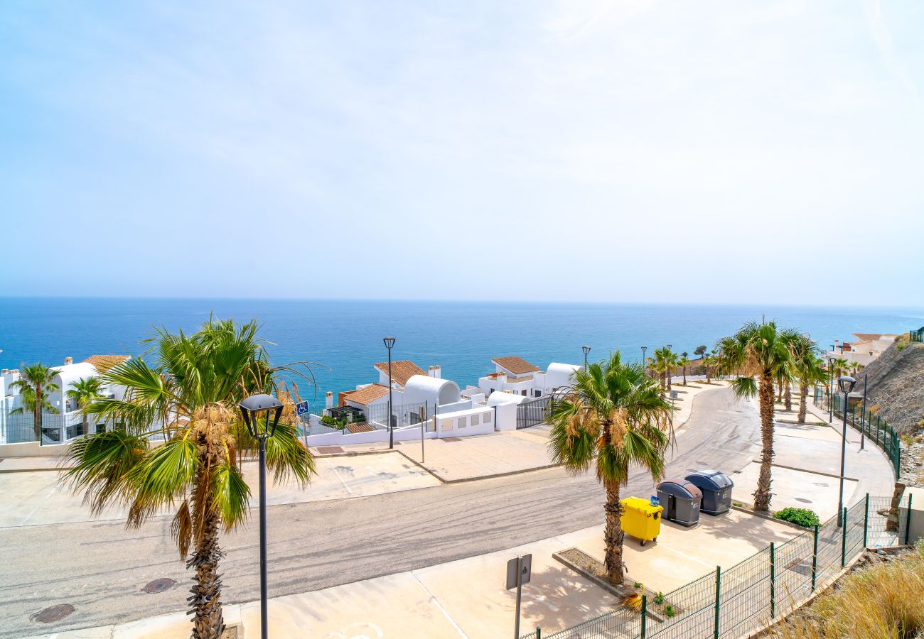 Apartamento en Torrox Costa - Luxury Living Isea 3114 by Casasol