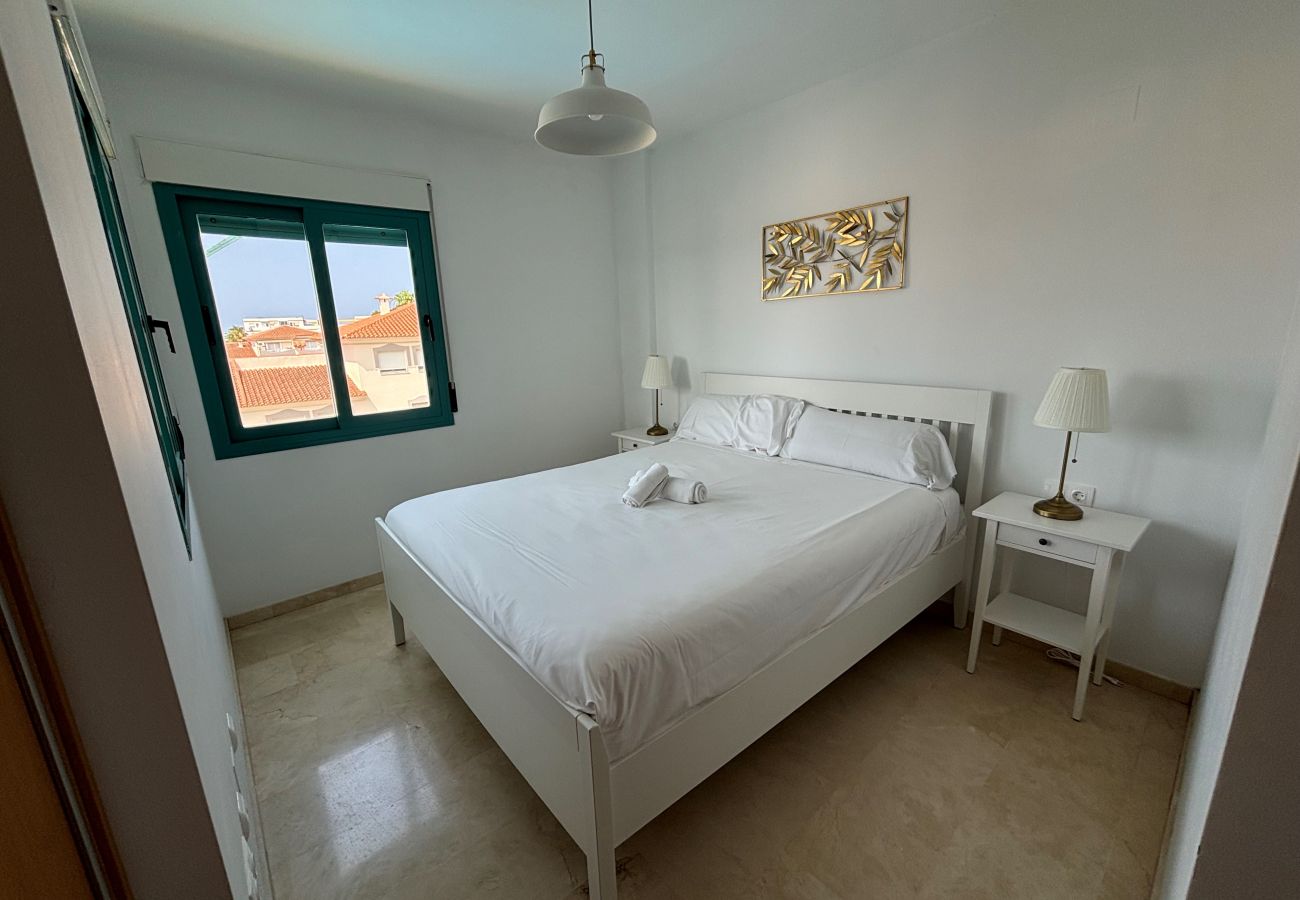 Apartamento en Denia - PONT SEC 11 2 C