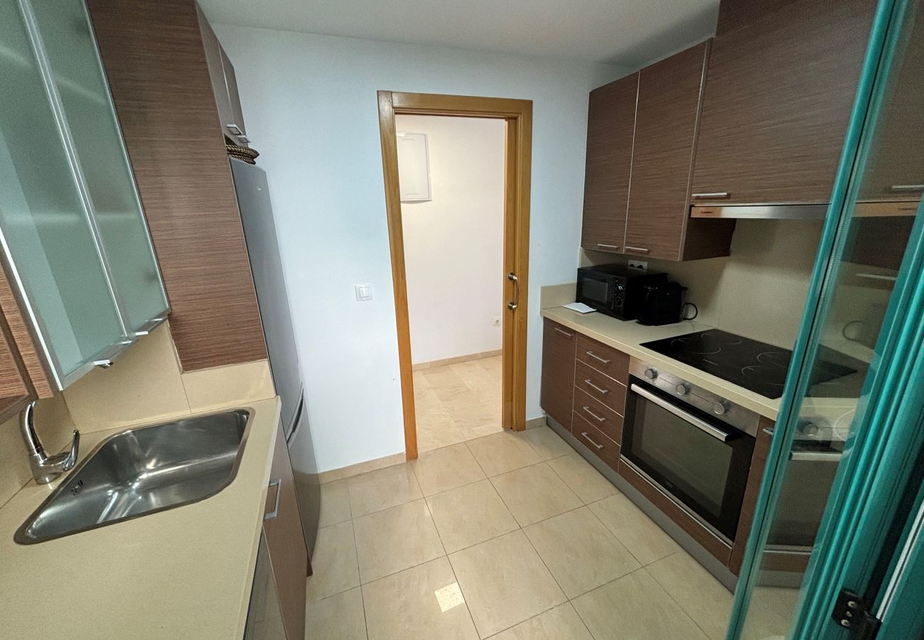 Apartamento en Denia - PONT SEC 11 2 C